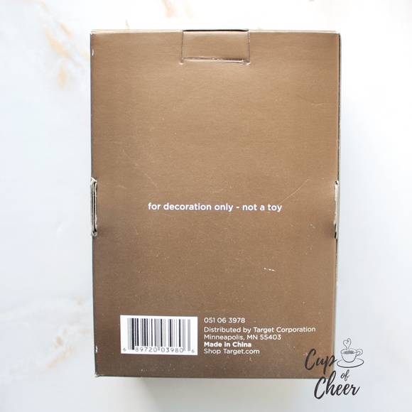 ✨2/$10 🎄Blessings Angel Ornament - Picture 2 of 4